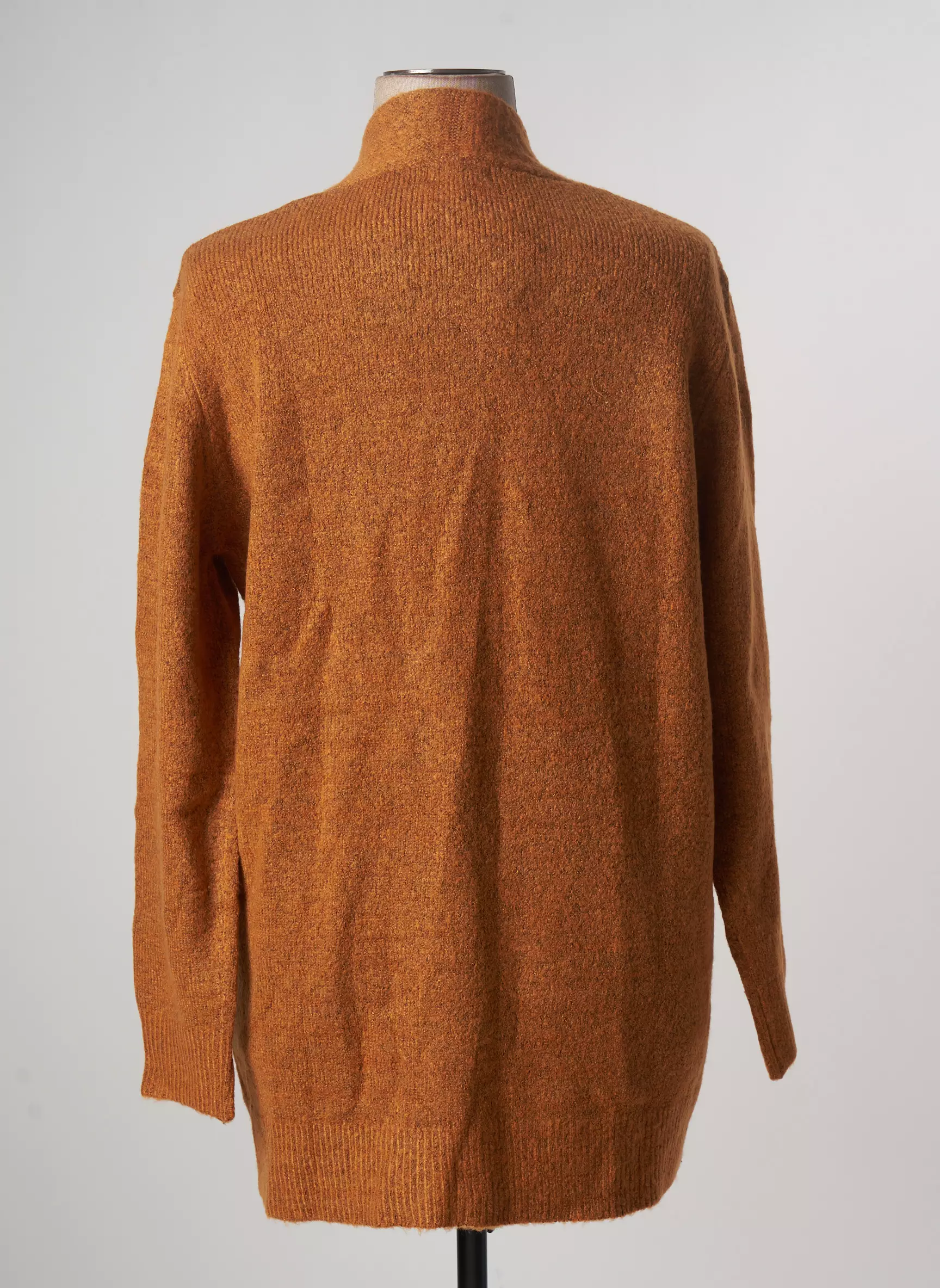 Stooker Cardigans Femme couleur marron