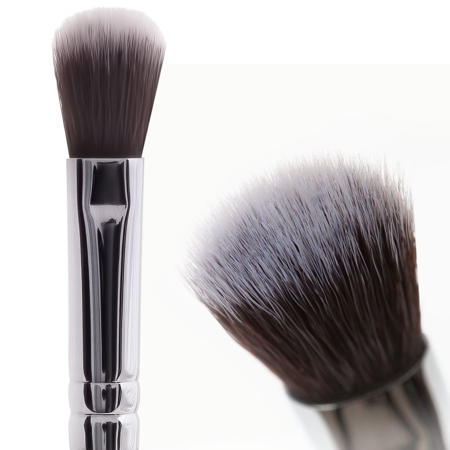 The Eye Brush Set Perlmutt Weiß