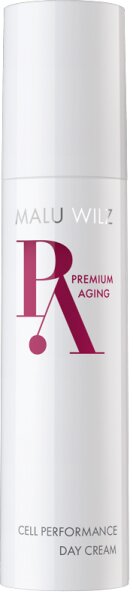 MALU WILZ Premium Aging Cell Performance Day Cream Tagescreme