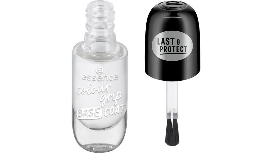 essence colour grip BASE COAT 8 ml