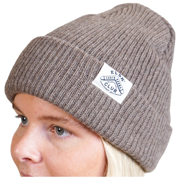 ELSK - Boomerang Beanie - Mütze