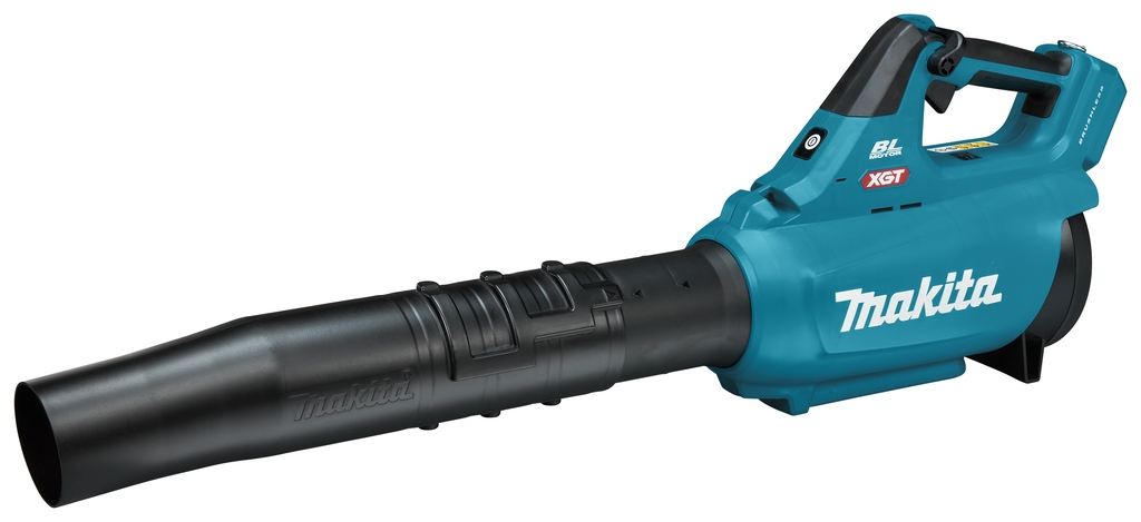 Makita UB001GZ bežični puhač lišća 40V max bez baterija i punjača