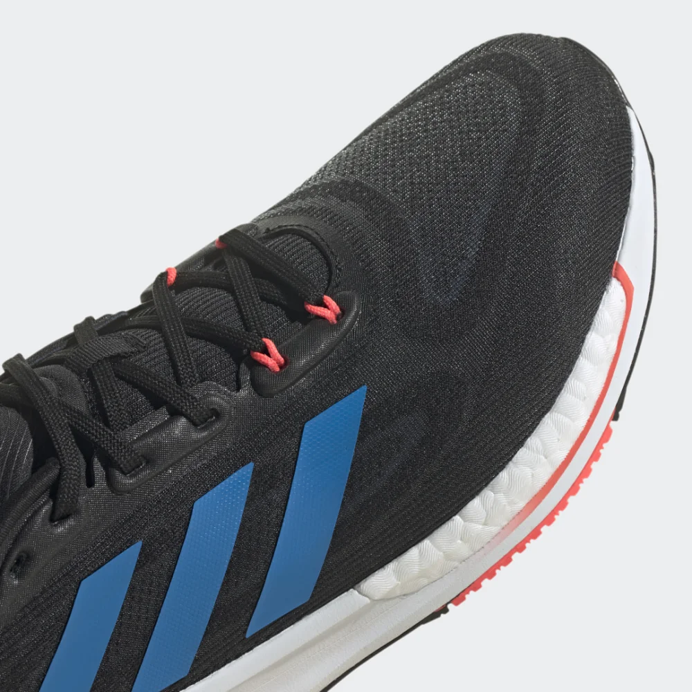 adidas Supernova GX2910 / schwarz