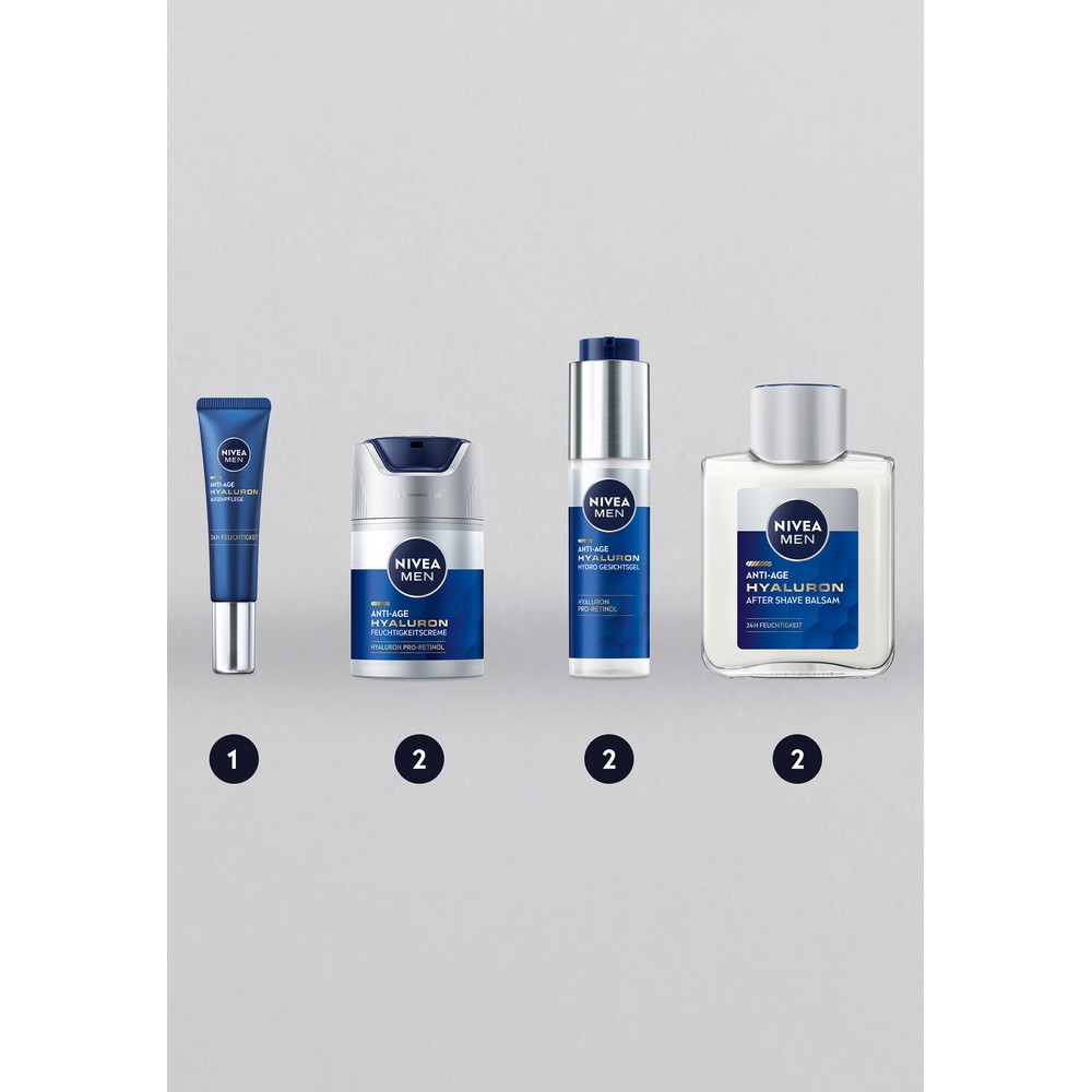 Anti Age Hyaluron Gel