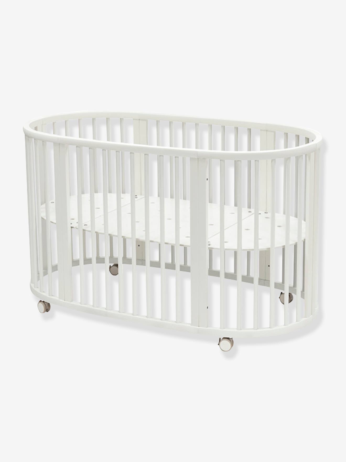 Lit Sleepi™ V3 STOKKE white