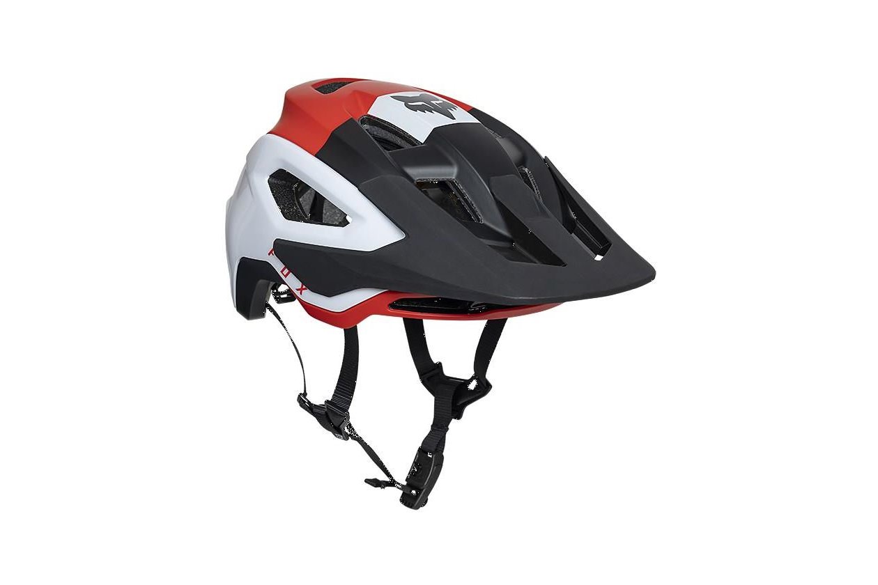 Fox Speedframe Pro Klif