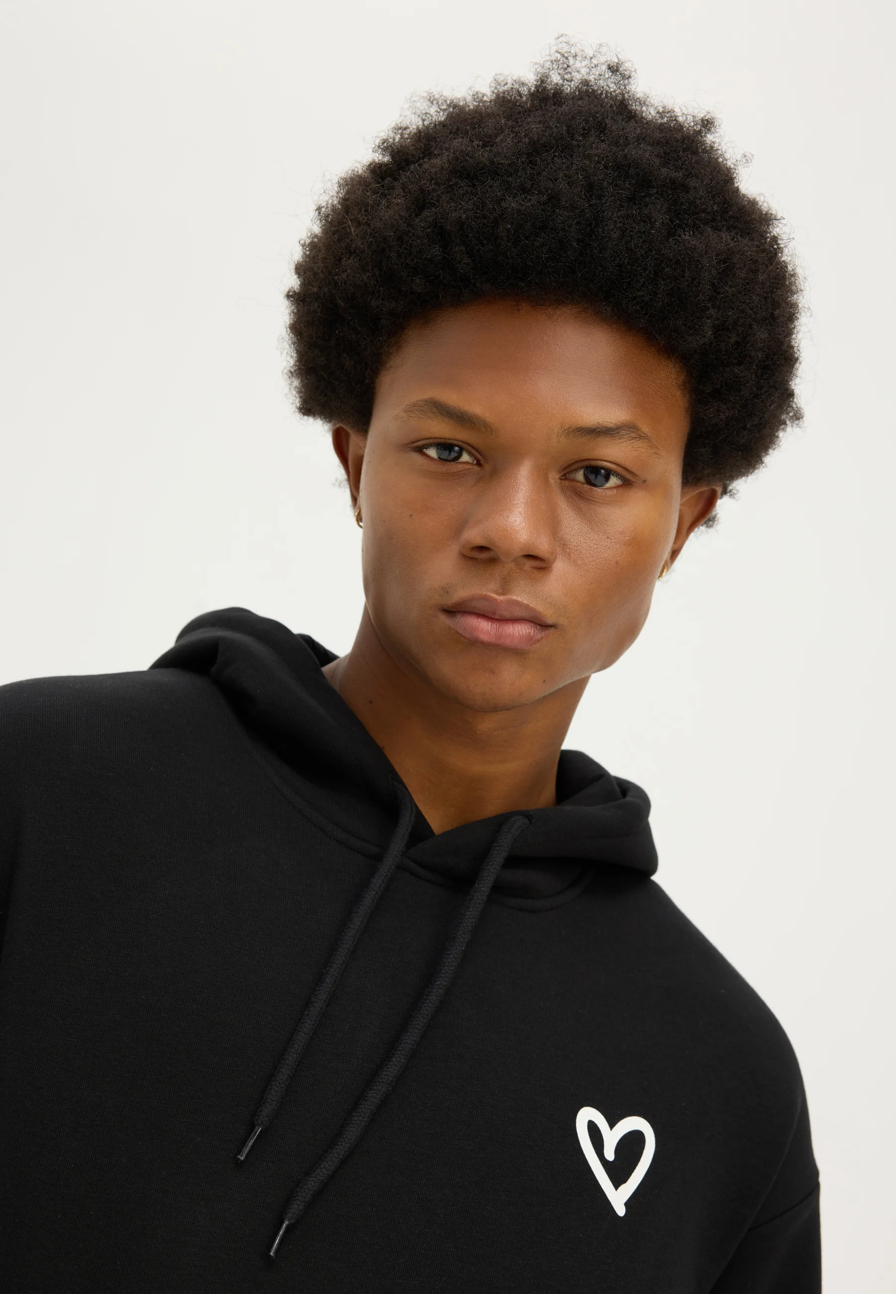 YOURTURN UNISEX - Sudadera