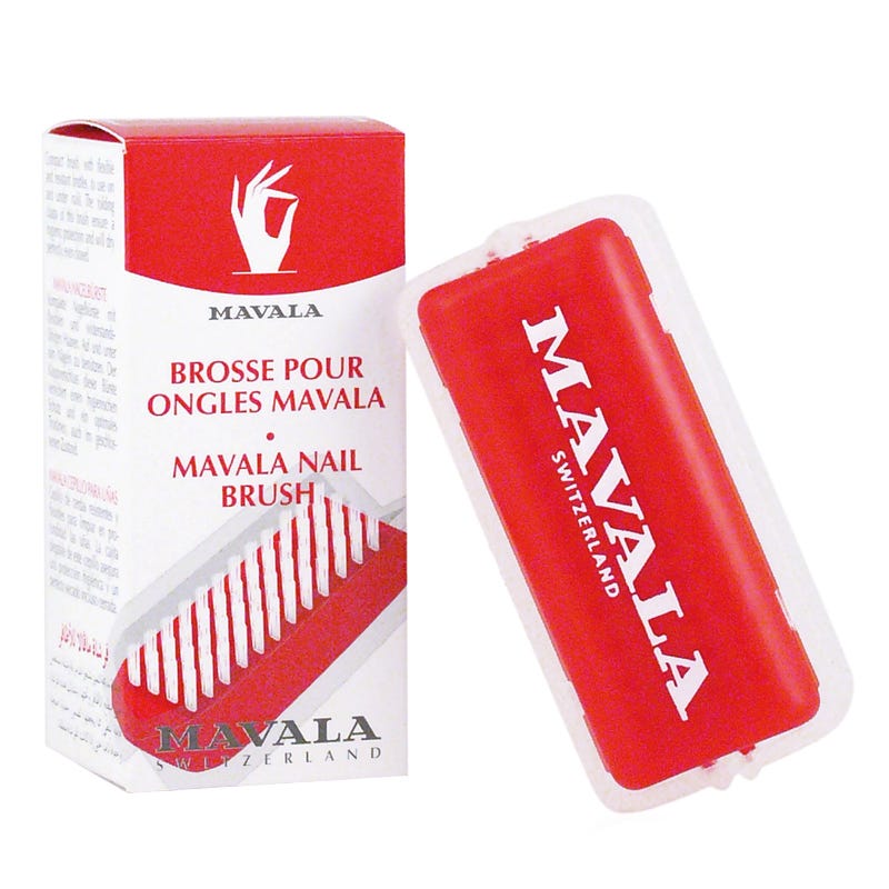 Mavala Nagelbürste