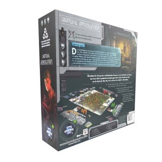 Virtual Revolution (DE)
