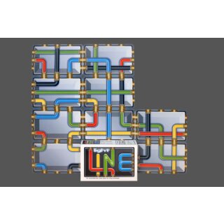 Light-Line (Multilingual)