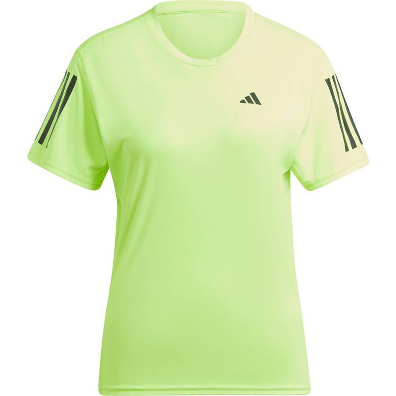 adidas OWN THE RUN Funktionsshirt Damen