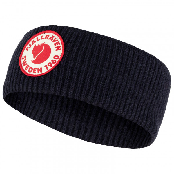Fjällräven - 1960 Logo Headband - Stirnband