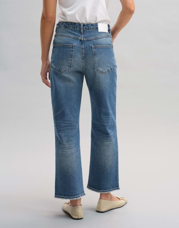 Boyfriend Jeans Lani twist