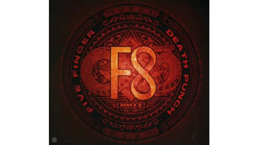F8