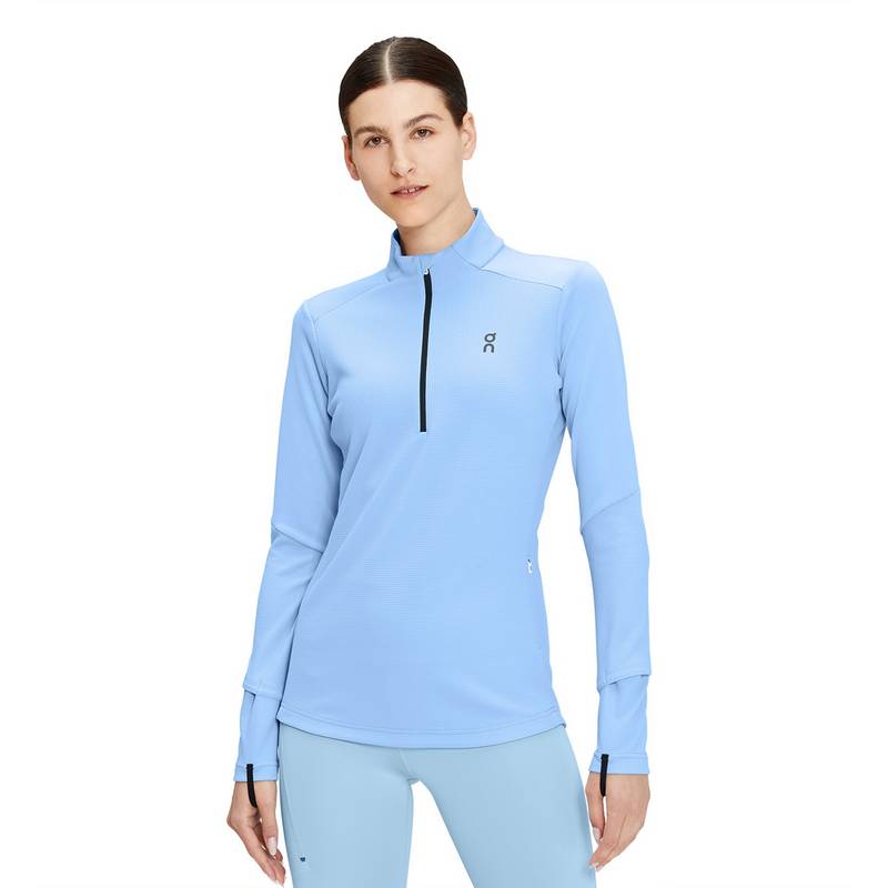 On Climate Funktionsshirt Damen