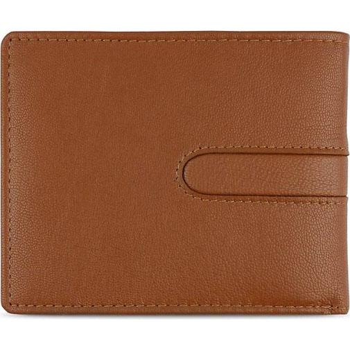 bugatti Bomba Geldbörse RFID Schutz Leder 12 cm