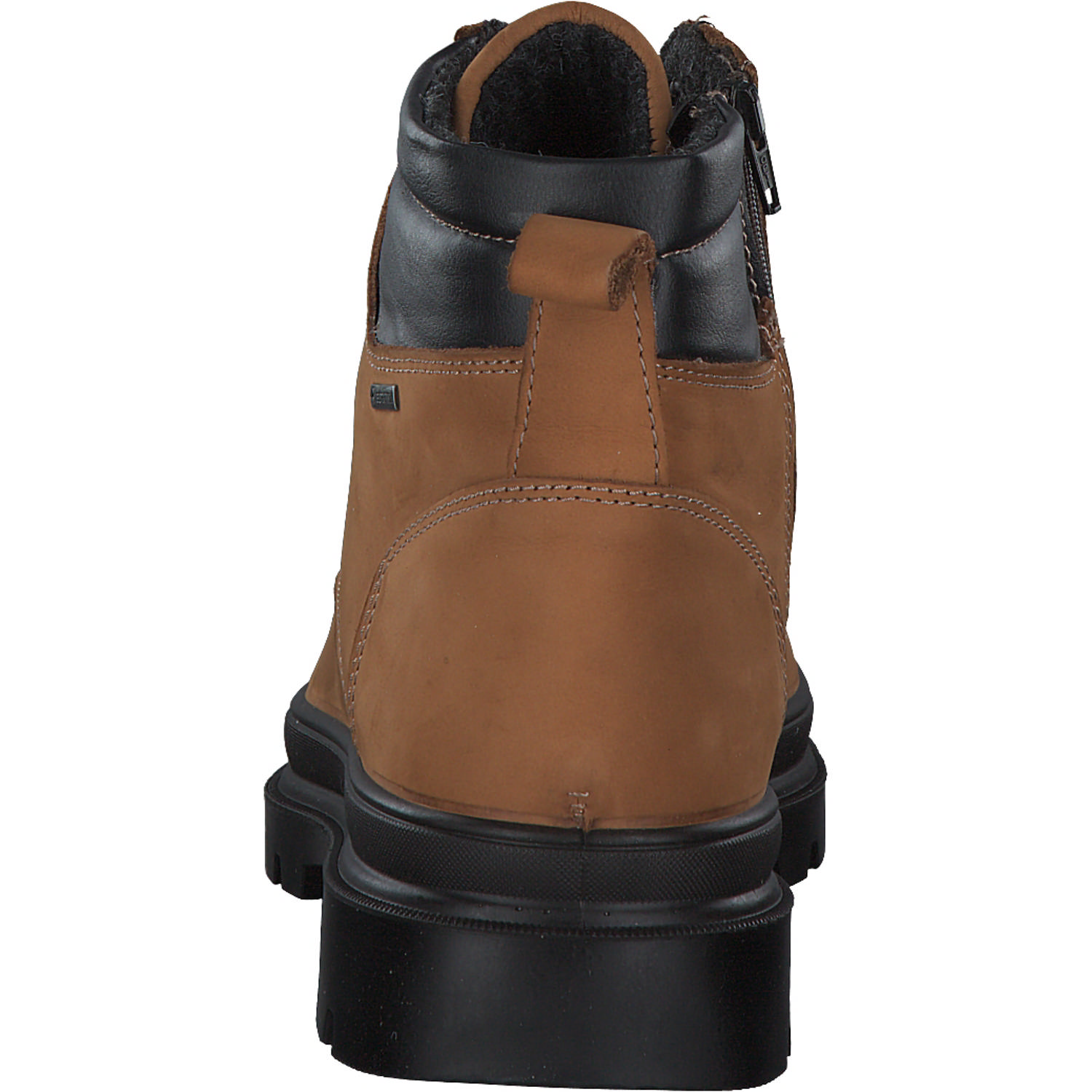 Igi&Co 46236, Stiefel, Herren, yellow