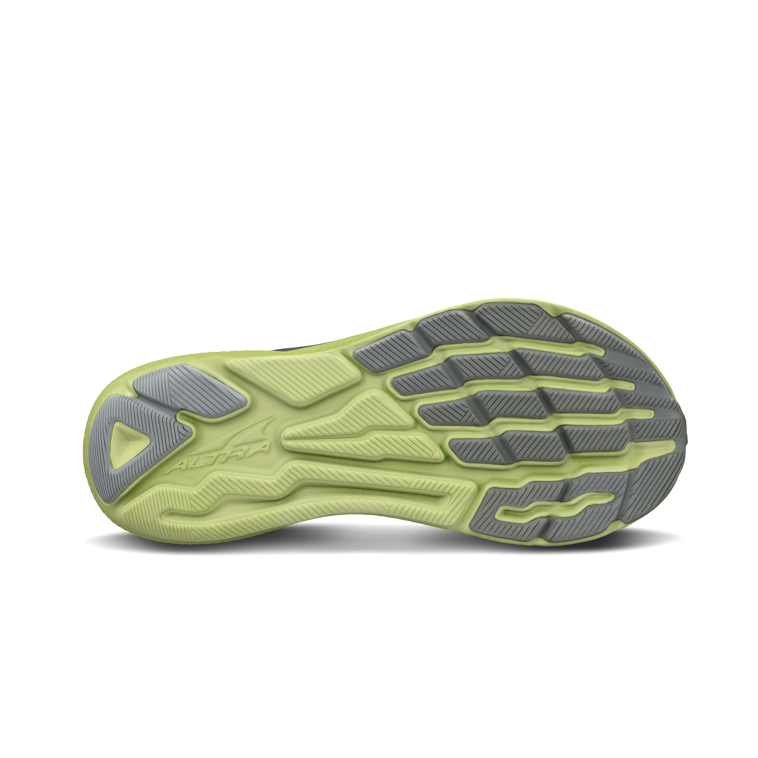 Experience Flow Neutralschuh Herren - Grau, Grün