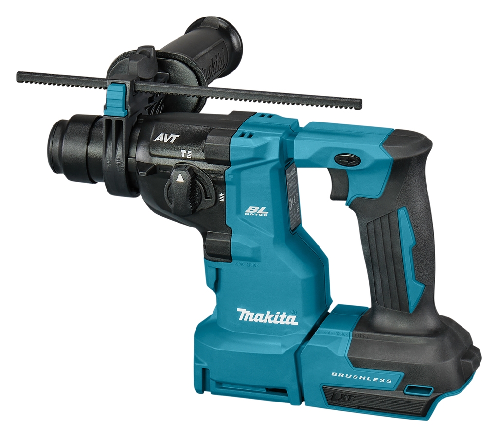 Makita DHR183Z Bohrhammer 18 Volt (ohne Akku und Ladegerät)
