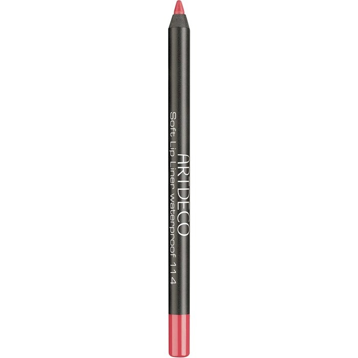 Soft Lip Liner Waterproof