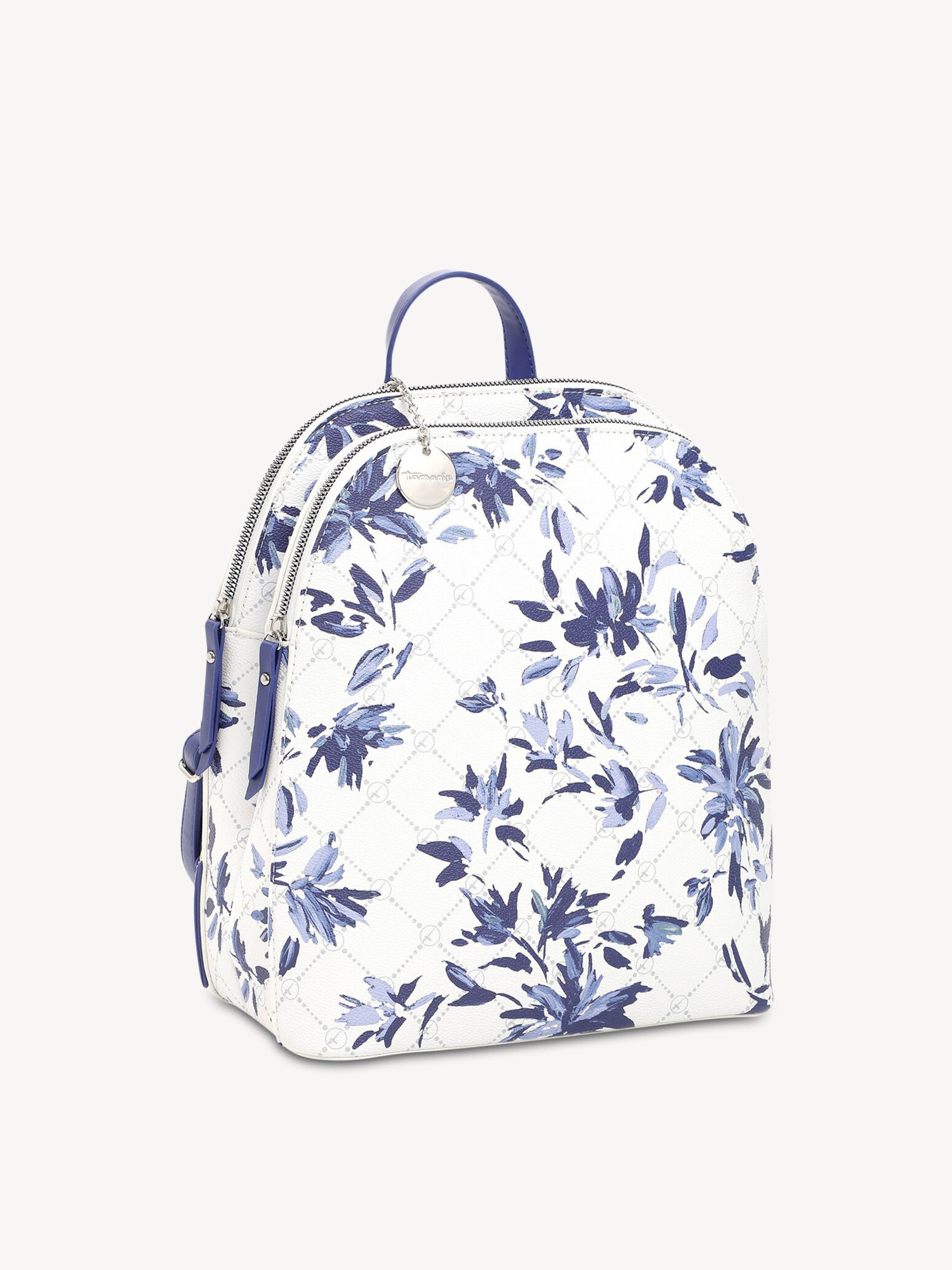 Sac à dos - blanc