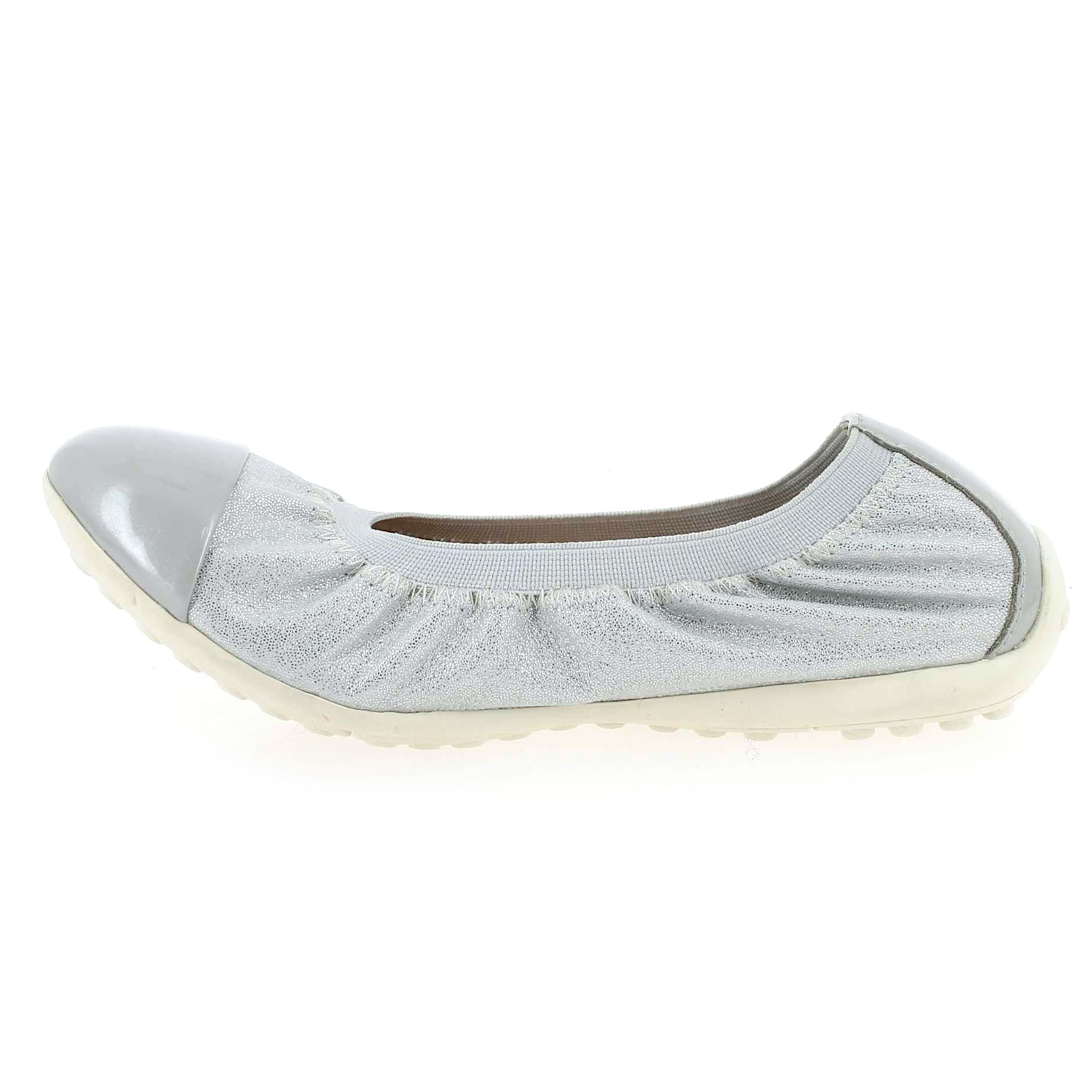 Geox  PIUMA - Argent