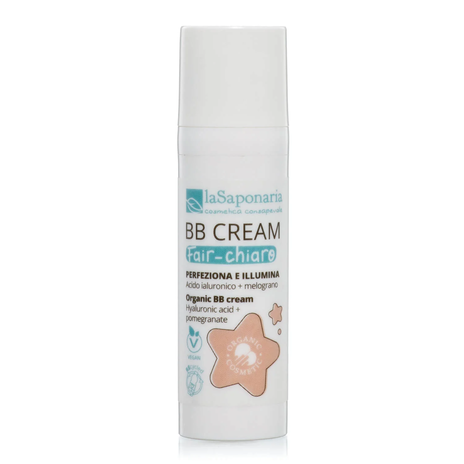BB krém, mint egy álom BB krém - BB krém