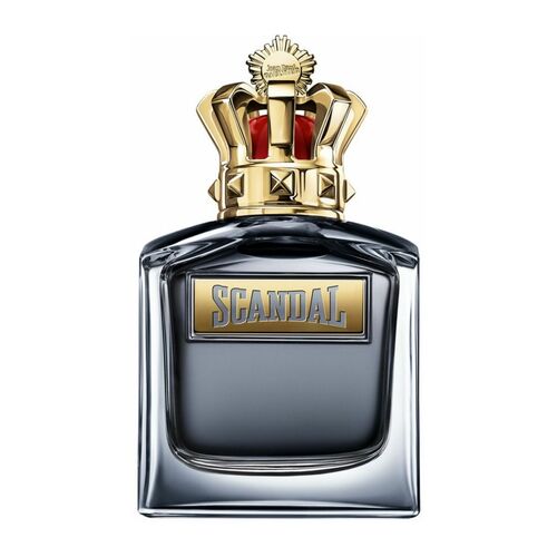 Jean Paul Gaultier Scandal Pour Homme Eau de Toilette Påfyllningsbar 100 ml