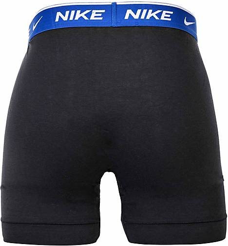 Nike Boxershort 3er Pack