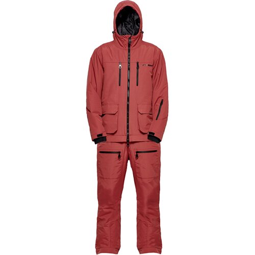 HERREN ANZUG OVERALL ACCLIMATE