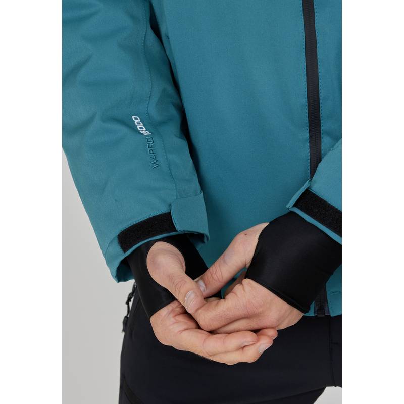 Whistler JESPER Skijacke Herren