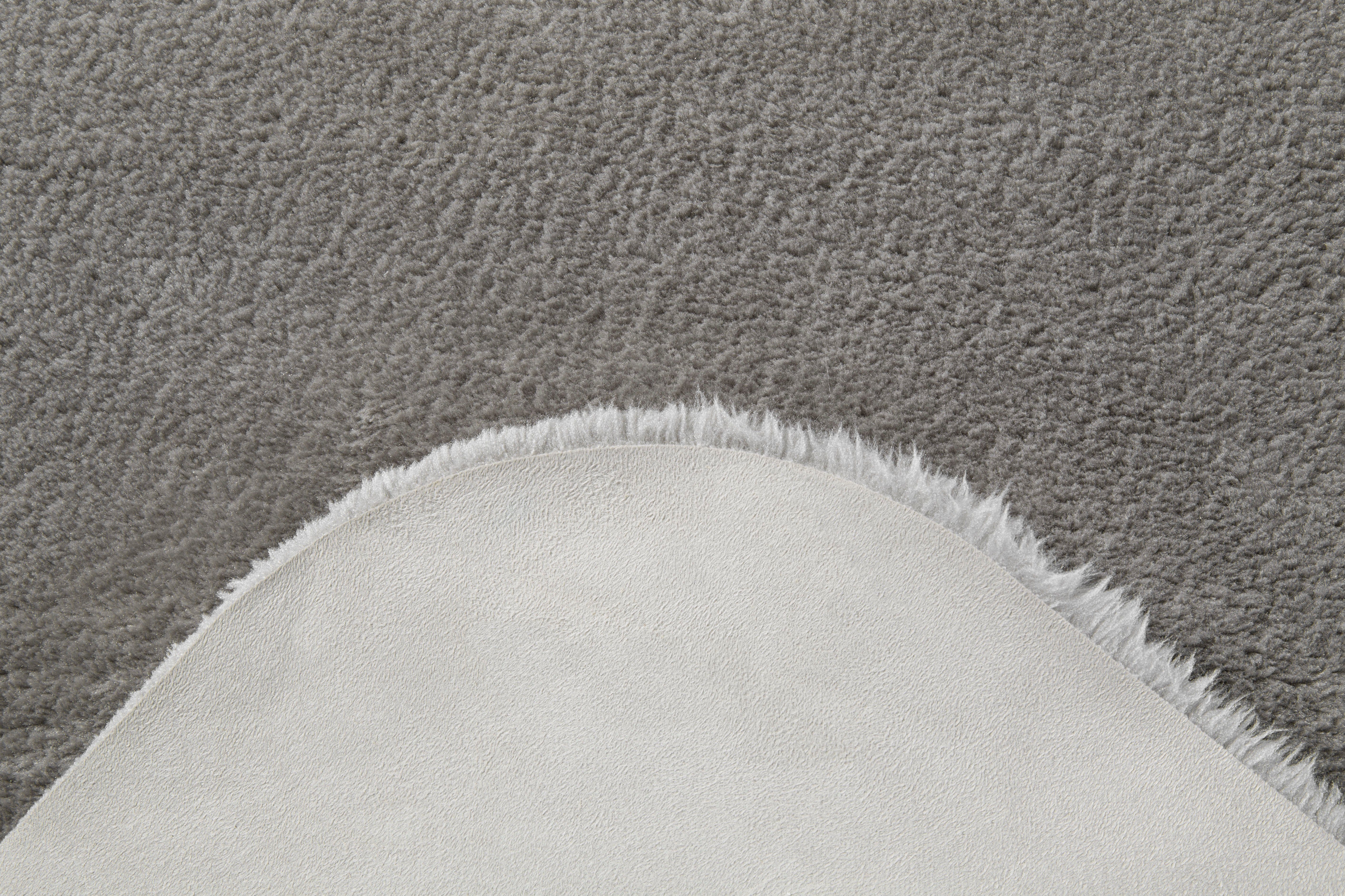 Fellteppich Lamm Fellimitat, Andiamo, fellförmig, Höhe: 20 mm, Kunstfell, besonders weich durch Microfaser