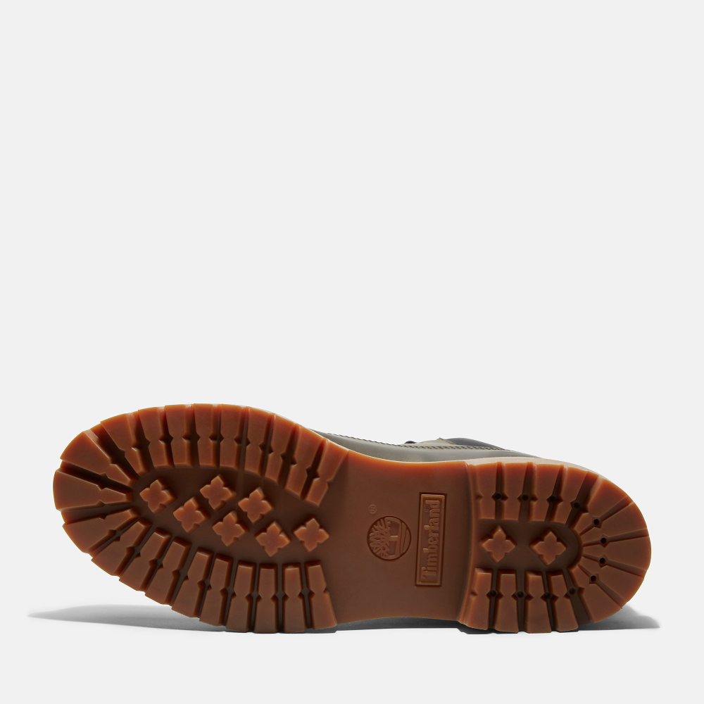 Timberland Premium 6 inch TB0A629N0331 / grau