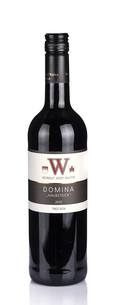 Weingut Josef Walter Domina Halbstück 2017