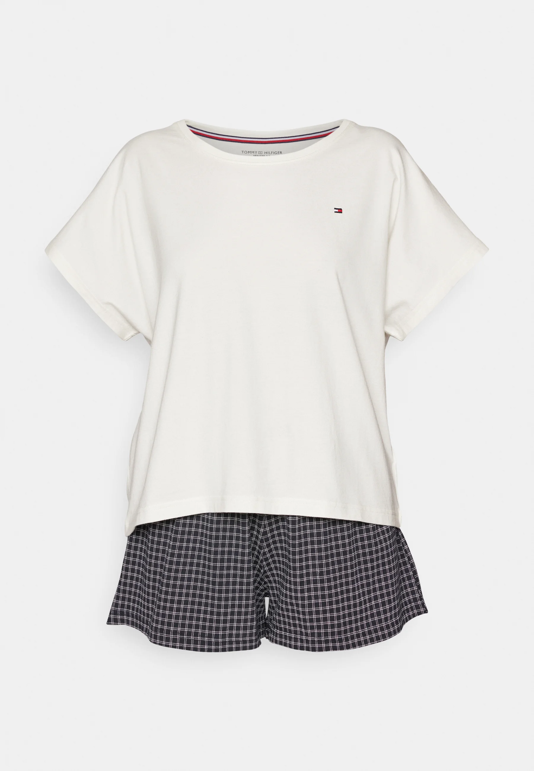 Conjunto de pijama de jersey Tommy Hilfiger ORIGINALSS - Pijamas