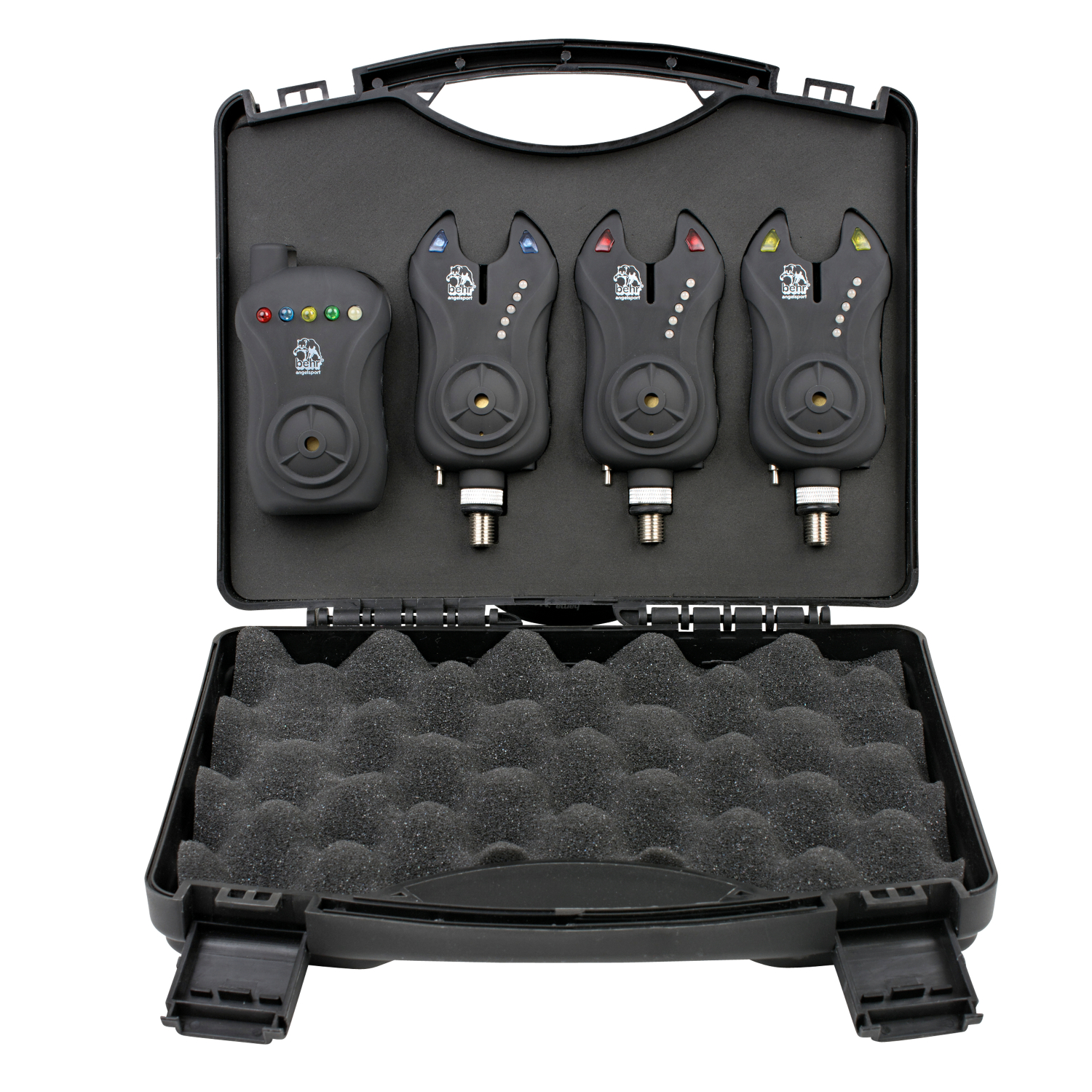 Red Carp Funkset Eurobite Premium plus