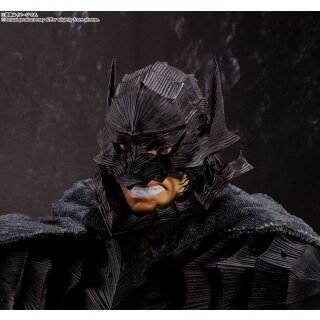 Berserk S.H. Figuarts Actionfigur - Guts (Berserker Armor) -Heat of Passion-