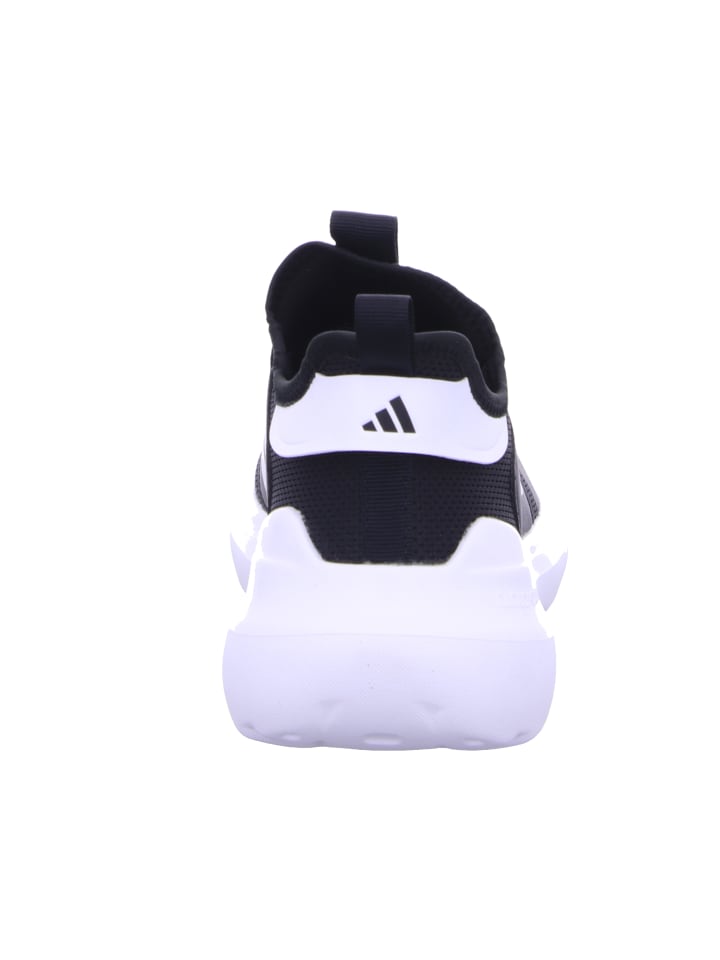adidas Sportschuh in schwarz günstig kaufen