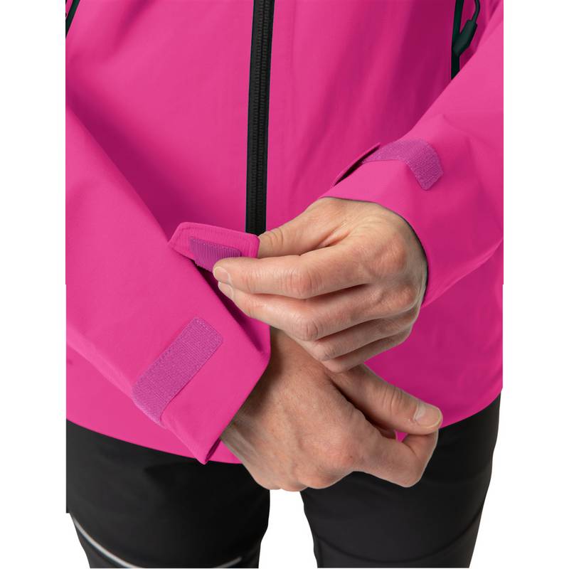 VAUDE Women's Simony 2,5L Jacket IV Outdoorjacke Damen