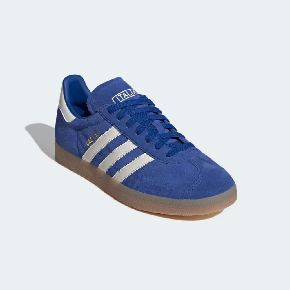 adidas Gazelle ID3725 / blau