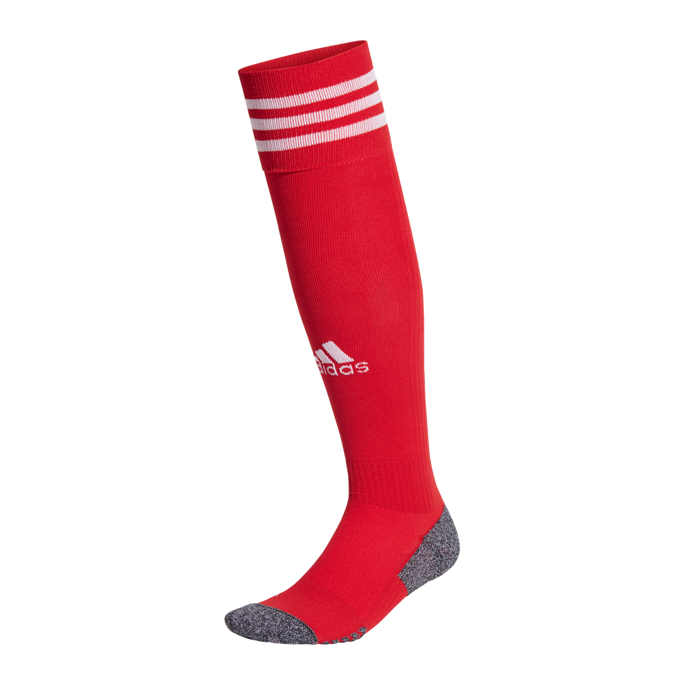 adidas Adi 21 Strumpfstutzen Rot Weiss