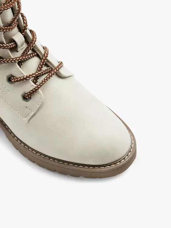 Landrover Schnürboots