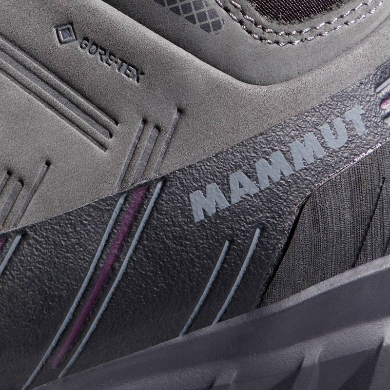 Mammut Kento Advanced High GTX® Alpine Bergschuhe Damen