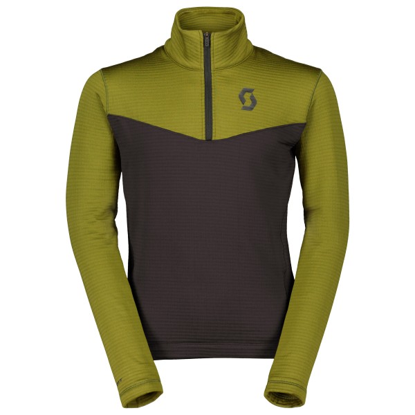 Scott - Kid's Pullover Defined Light - Fleecepullover