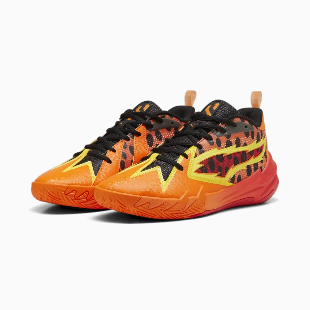 PUMA Scoot x Cheetos Zeros 309840-02 / gelb