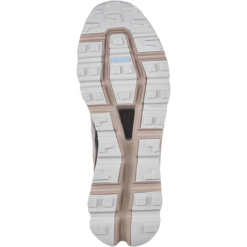 On Cloudvista Laufschuhe Herren
