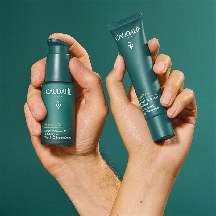 Serum Vitamin C Anti-Müdigkeit