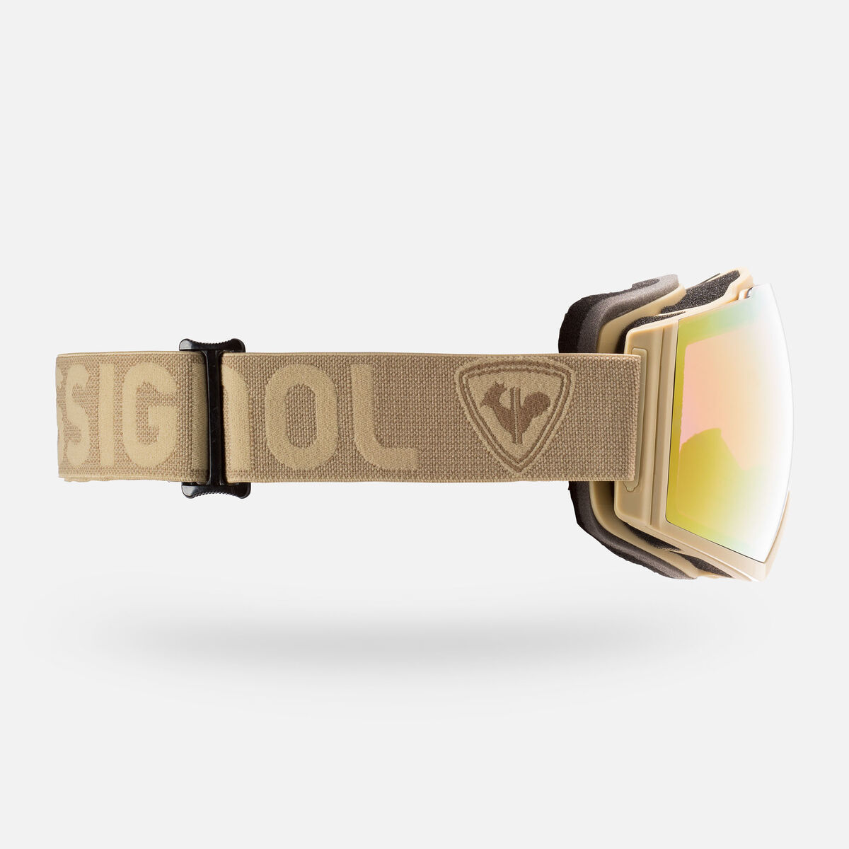 Unisex Skibrille Magne'Lens
