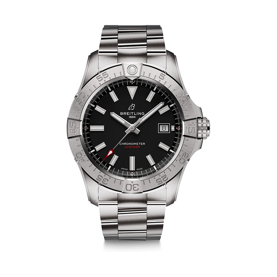 Breitling Herrenuhr Avenger Automatic 42