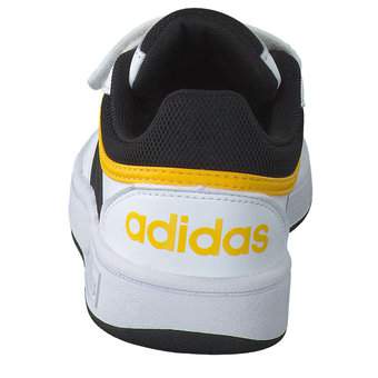 adidas HOOPS 3.0 CF C Sneaker in weiß